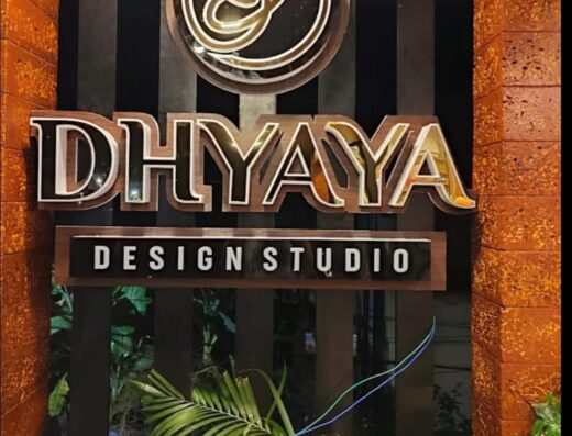 DHYAYA DESIGN STUDIO