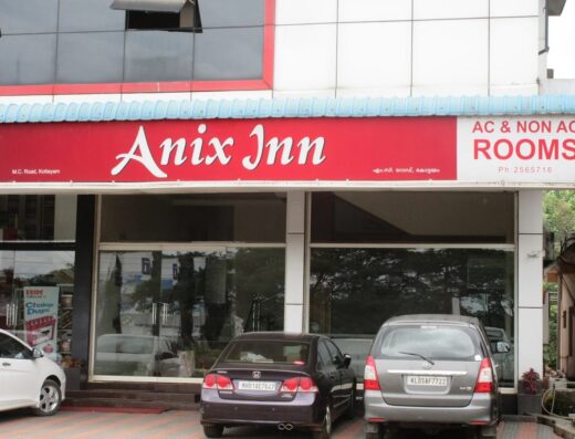 ANIX INN