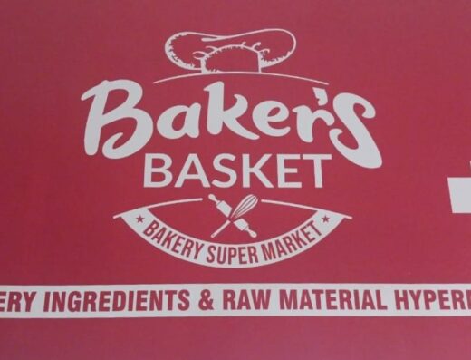 BAKERS BASKET