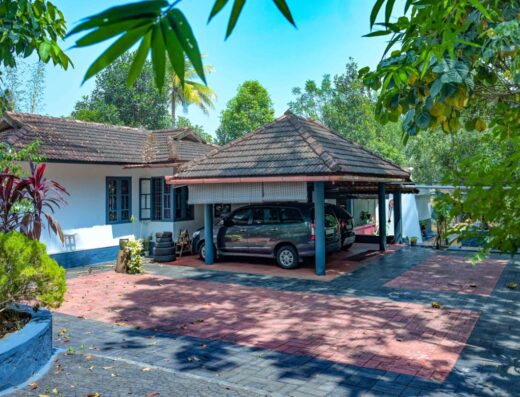 ROSE RETREAT HOMESTAY