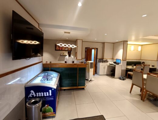 HOTEL ANAND
