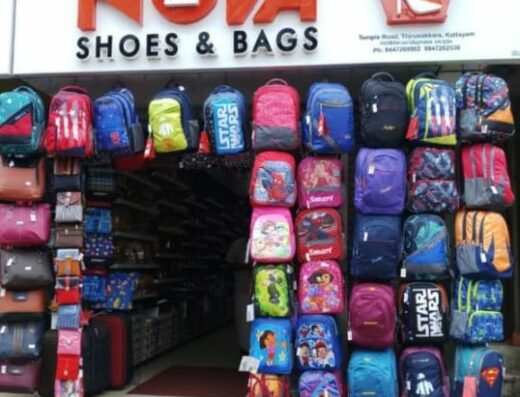 NOVA SHOES & BAGS