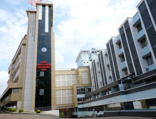 CARITAS HOSPITAL
